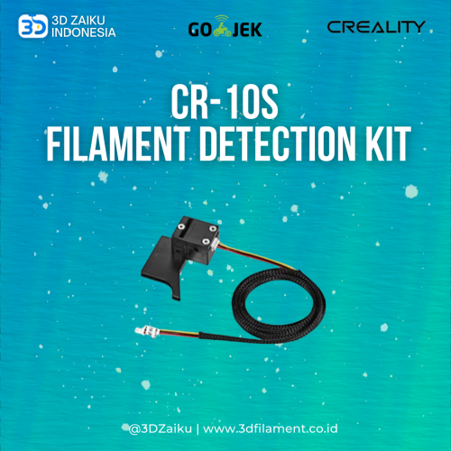 Original Creality CR-10S Filament Detection Kit